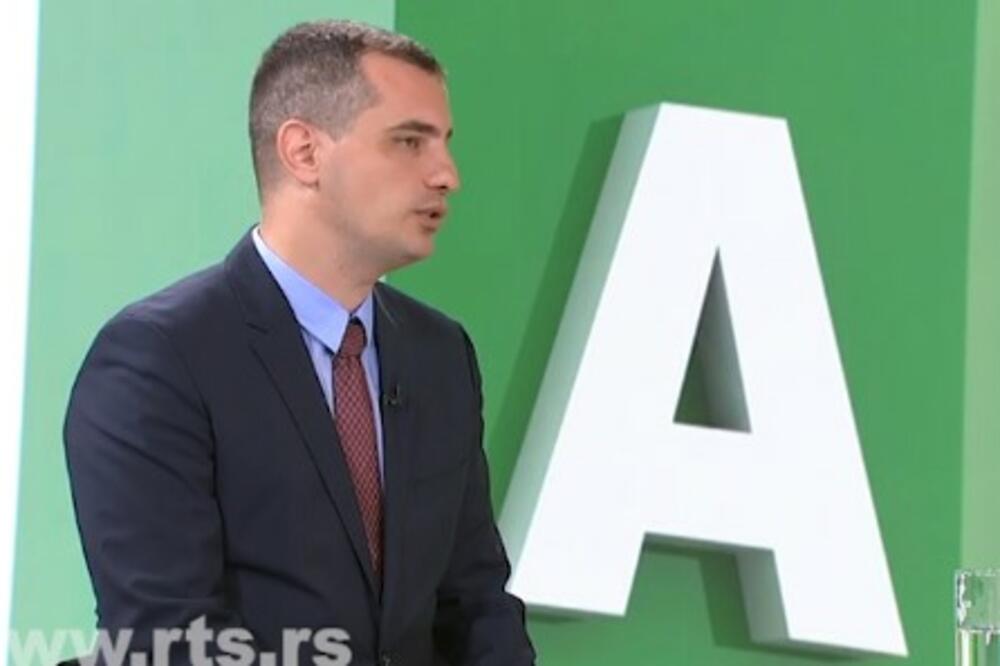 SVAKA ZGRADA U SRBIJI ĆE IMATI ENERGETSKI PASOŠ: Radonjić objasnio ŠTA to znači za VLASNIKE i KUPCE NEKRETNINA!