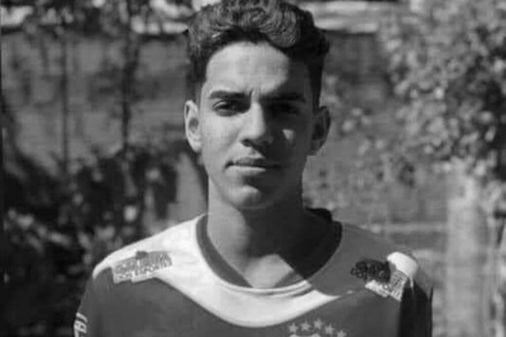 JEZA U BRAZILU: Pronađeno RASKOMADANO telo fudbalera (19), bivša devojka ga SVIREPO UBILA uz pomoć majke i očuha?!