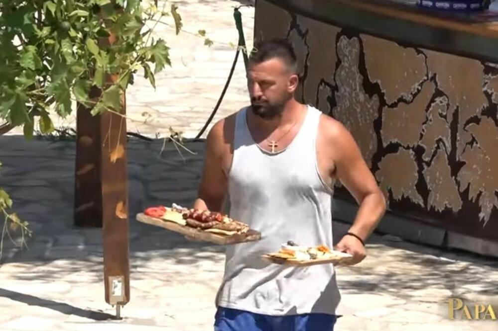 Rekao da neće više nikad, pa porekao... Vladimir ranije pirčao "da bi radije kopao kanale", a sada se vratio