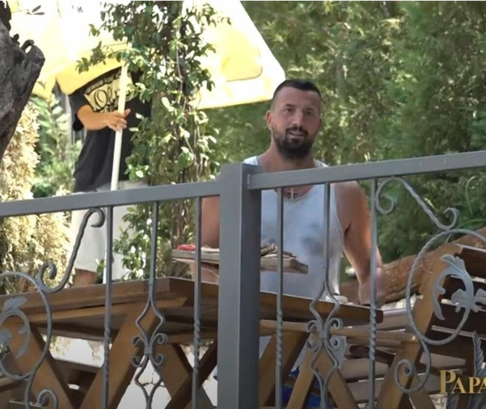 Gde je i šta radi Vladimir Tomović danas