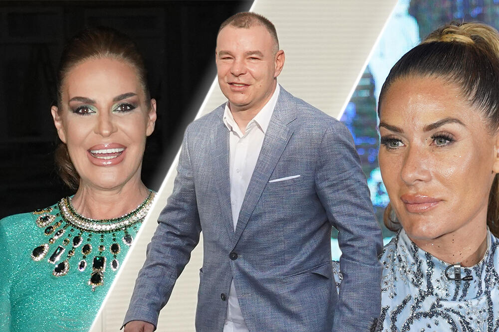 "KAČAVENDA JE SVE SLAGALA, ANI ĆU SE NAĆI DO KRAJA ŽIVOTA": Aca Bulić otvorio DUŠU, otkrio ono što je SVE ZANIMALO