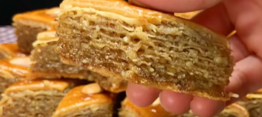 Baklava