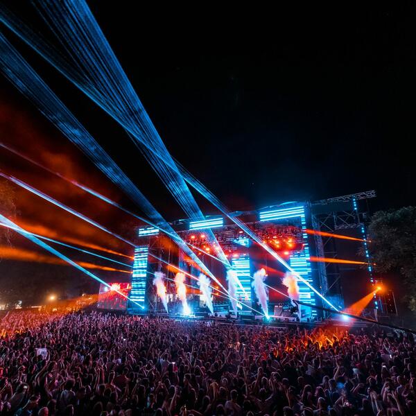 Najvažnije informacije na jednom mestu: Sve je spremno za EXIT 2023!