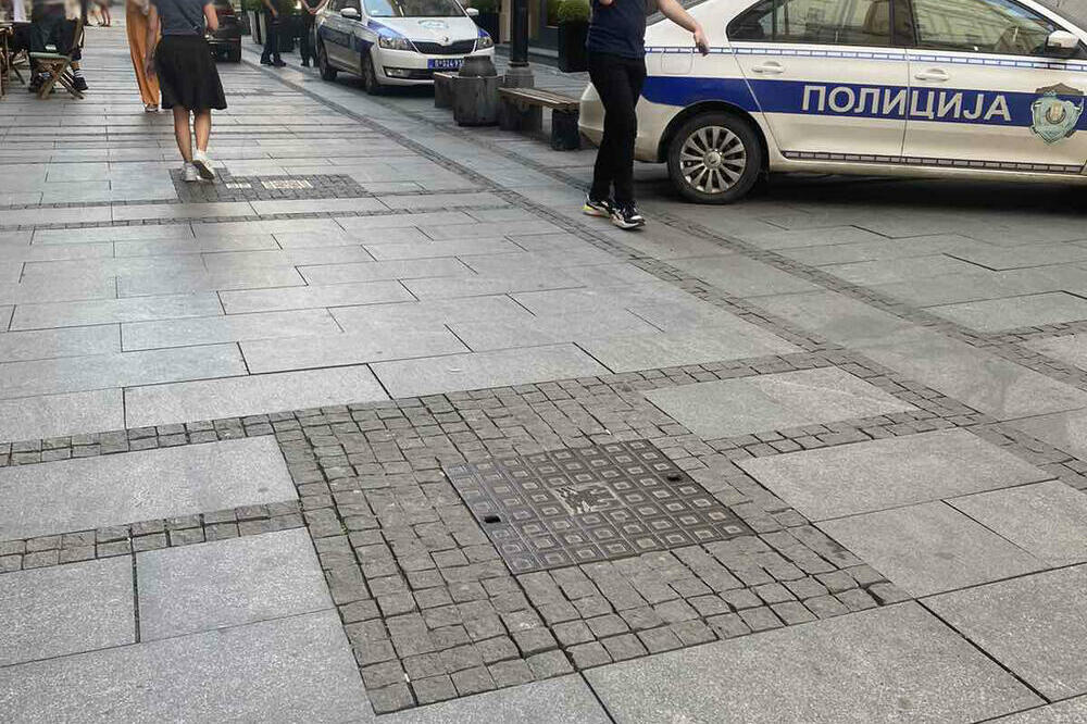 EVO KAKO JE TEKLA POTRAGA ZA UBIJENOM NOOM: Nestala je pre 19 dana, ovo je POSLEDNJE rekla MAJCI!