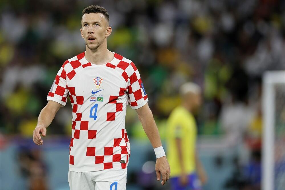 HAJDUKOVA EVROPSKA BOMBA! Perišić se vraća na Poljud (FOTO)