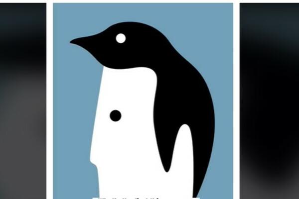 OVAJ TEST OTKRIVA DA LI IMATE RAZVIJENO ŠESTO ČULO: Pogledajte u sliku i odgovorite na pitanje (FOTO)