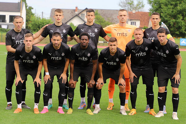 SLUČAJ JUVENTUS "UBIJA" PARTIZAN! Crno-beli na putu do Lige konferencija mogu na zamenu "stare dame" iz Serije A