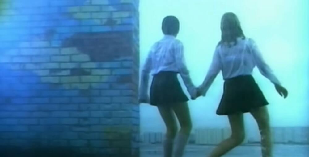 Pevačice Julija Volkova (38) i Lena Katina (38) doživele su veliku popularnost pri kraju milenijuma, 1999. godine