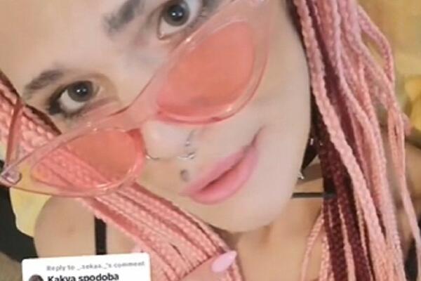 OVO JE POSLEDNJI SNIMAK NOE KOJA JE DANAS NAĐENA ISKASAPLJENA: Jedan detalj je posebno JEZIV! (FOTO)