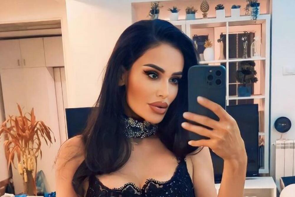 Indi progovorila o razvodu od biznismena Danca! Pevačica okrila detalje koje malo ko zna: ''Sve nas je slagao...''