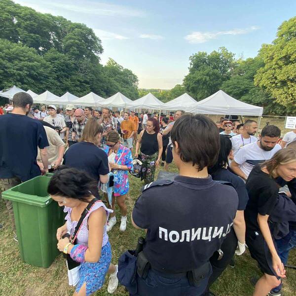 OTVORENE KAPIJE EXIT FESTIVALA: Posetioce očekuje NEZAPAMĆEN PROVOD, o ovome će se govoriti