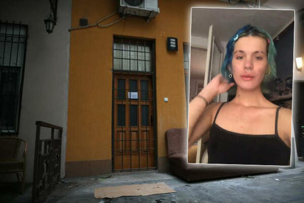 OTKRIVENO KAKO JE UBIJENA NOA MILIVOJEV: Oglasilo se tužilaštvo i iznelo detalje SVIREPOG ZLOČINA u centru grada