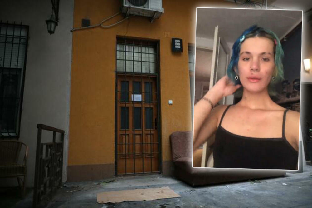 ŠTA SVE ZNAMO O BRUTALNOM UBISTVU TIKTOKERKE NOE? Nađena mrtva nakon 20 dana potrage