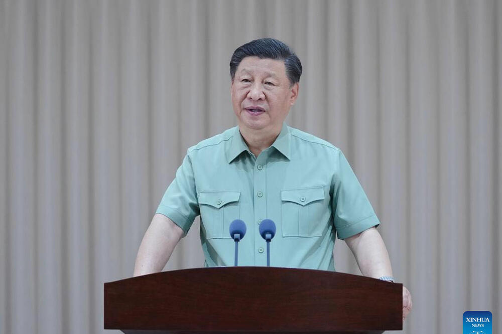 Si naglasio da KNA mora da se sprema za rat na novoj osnovi