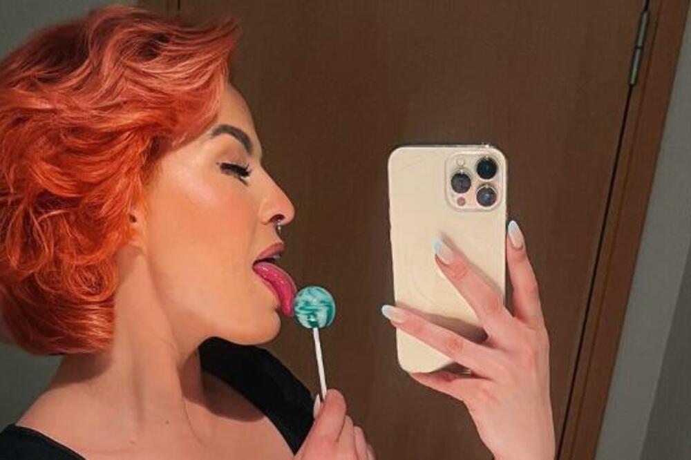 OBOŽAVALA JE STARIJE, IMUĆNE MUŠKARCE, A ONDA SU JOJ SE ZBOG OVOGA ZGADILI: Sama sebe zove SPONZORUŠOM, a izgleda..