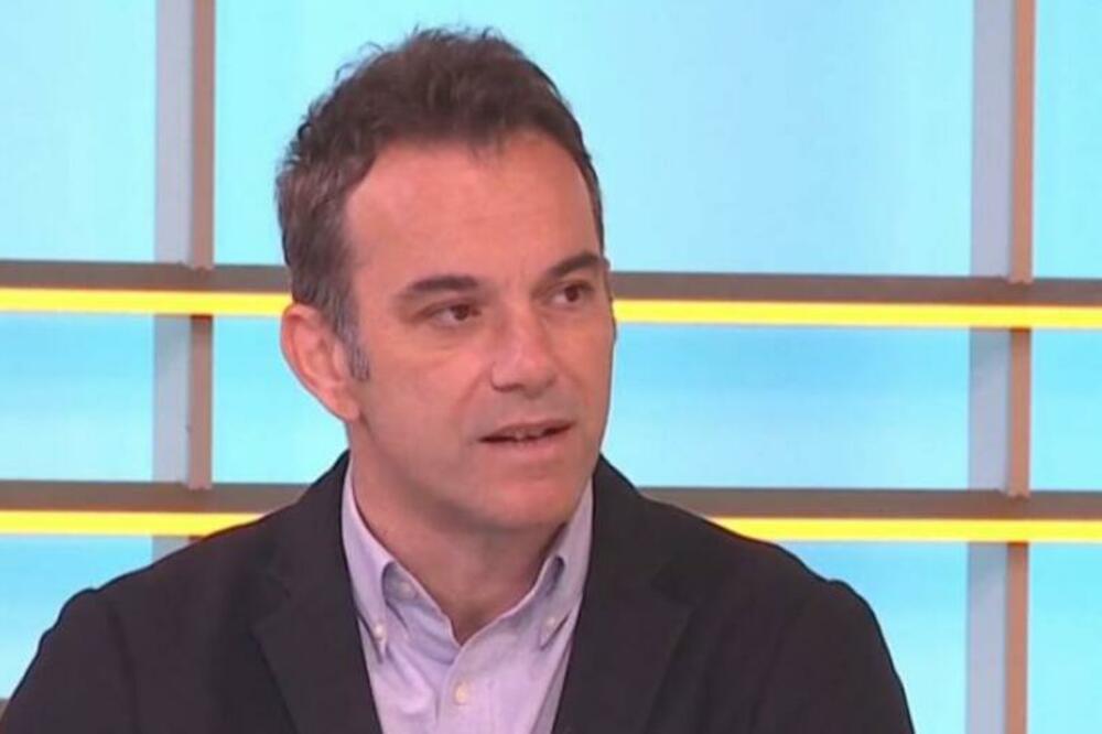 HIRURG OGNJEN OTKRIO ZBOG ČEGA LJUDI UMIRU NA STOLU KAD OPERIŠU ŽELUDAC: Tu svi GREŠE i tako NAVUKU SMRT