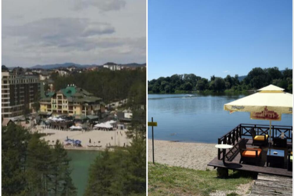 DA LI JE JEFTINIJA NEKRETNINA NA ZLATIBORU ILI NA "SRPSKOM MORU"? Turističke destinacije u Srbiji HIT na TRŽIŠTU!