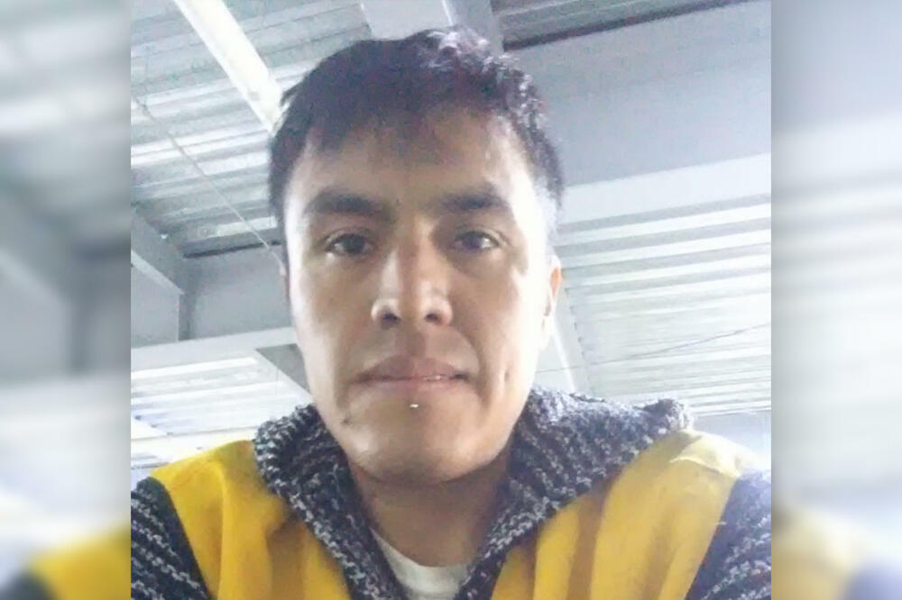 MUŽ KANIBAL UBIO SUPRUGU I POJEO DELOVE TELA: Ono što je IZGOVORIO će vas ZAPREPASTITI, horor nad HORORIMA (FOTO)