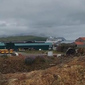 6.1 RIHTERA! Strašan zemljotres u Americi na dubini od 1 kilometra!