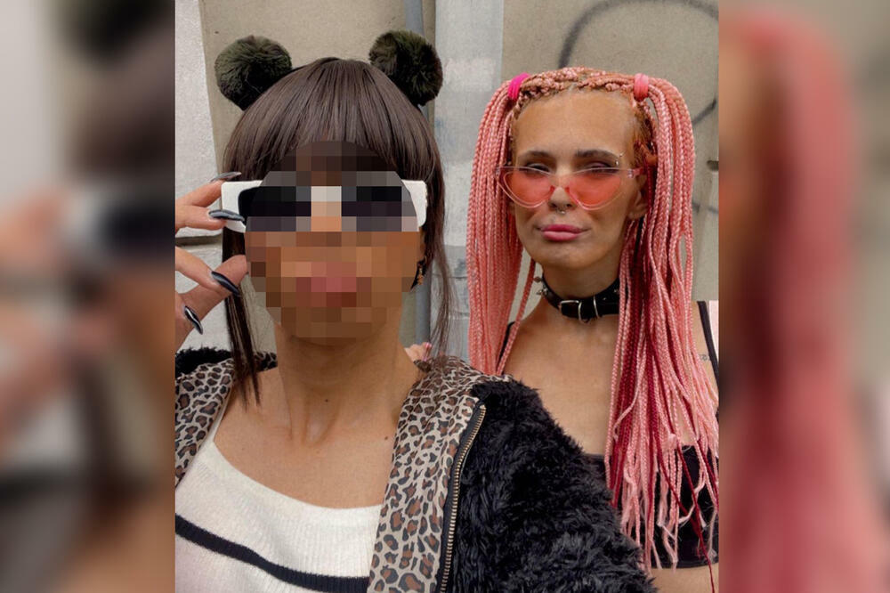 NOA KAO DA JE PREDOSETILA DA ĆE JE UBITI: Cimerka otkrila SVE DETALJE, poslednje večeri su BILE ZAJEDNO