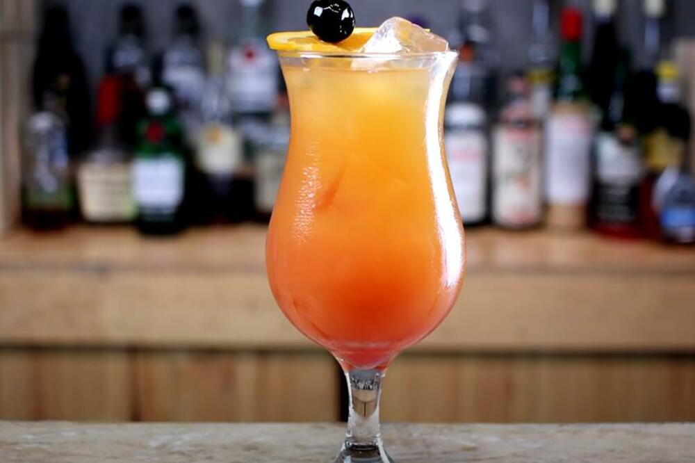 OVO JE RECEPT ZA OMILJENI KOKTEL SVIH SRBA: Napravite ga KOD KUĆE za 2 minuta, sigurno NIKAD UKUSNIJI niste probali