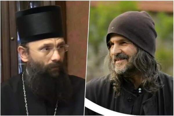 PREVARA VEKA HARA SRBIJOM, LAŽNI MONAH OTIMA OD SIROTINJE: Narod mu veruje, a on uradi baš ovo, SRAMOTA! (FOTO)