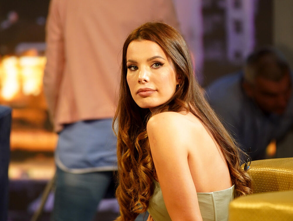 Teodora Bjelica se nedavno tajno udala