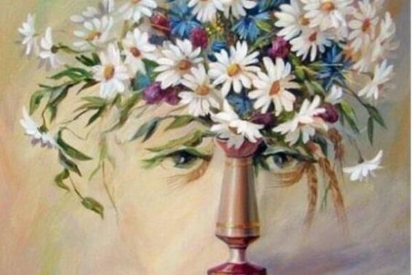 ŠTA STE PRVO VIDELI NA SLICI: Test ličnosti koji će vam otriti ZAŠTO LJUDI RASKIDAJU sa vama