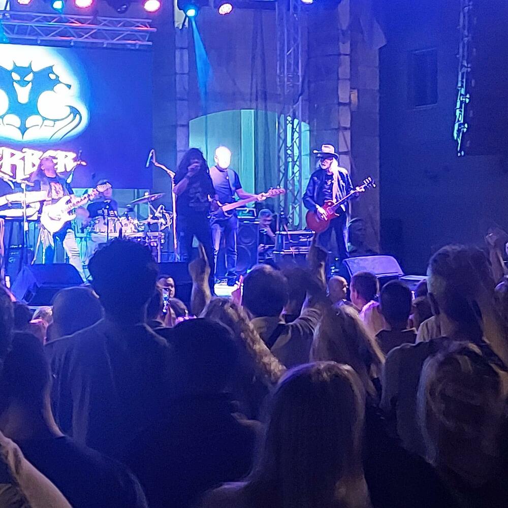 Publika je uživala uz svoje omiljene pesme