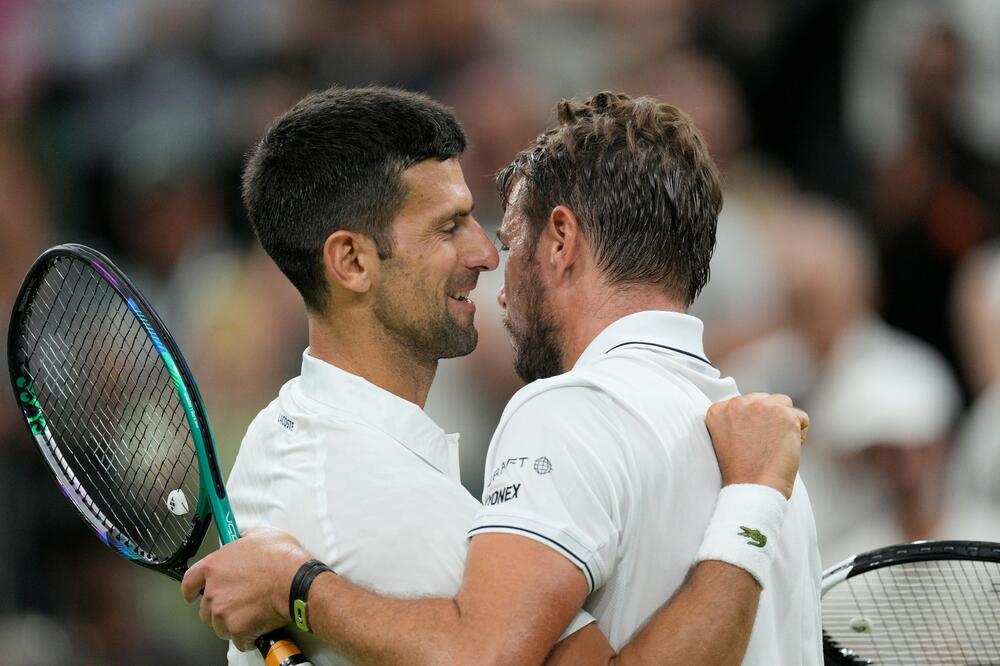 Doživeo je teško poniženje pred start US Opena!