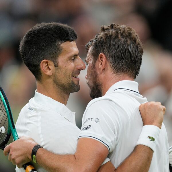 Doživeo je teško poniženje pred start US Opena!