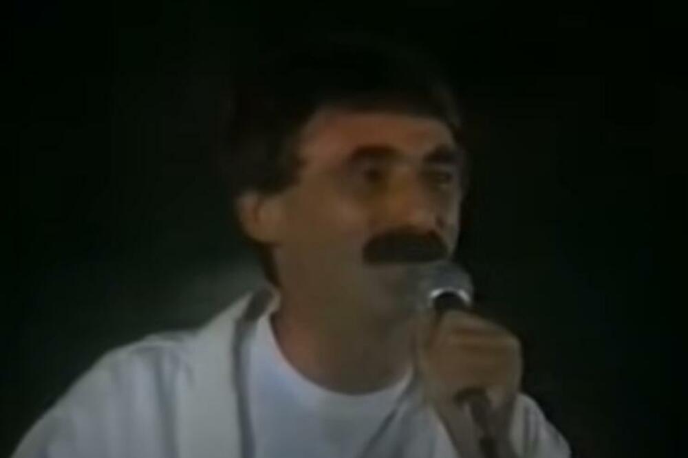 CELA JUGA GA JE OBOŽAVALA, A ON SKONČAO TRAGIČNO: Kraj dočekao na POZORNICI, nije mu bilo SPASA