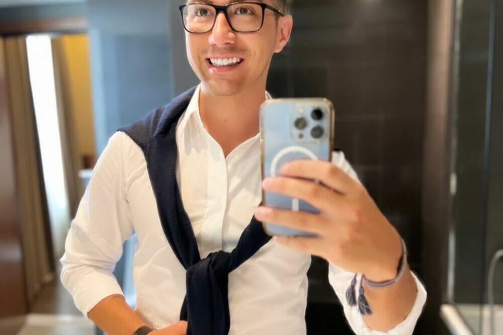 KAKO ŽIVE SRBI U EMIRATIMA: Nikola otkrio, NOVAC NAJVIŠE troše na ove 2 stvari, a jedno je presudno