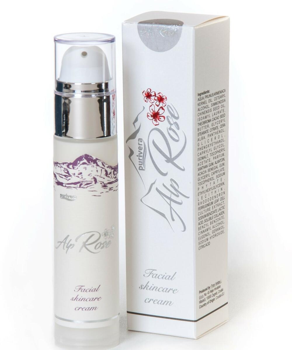 Alp Rose krema