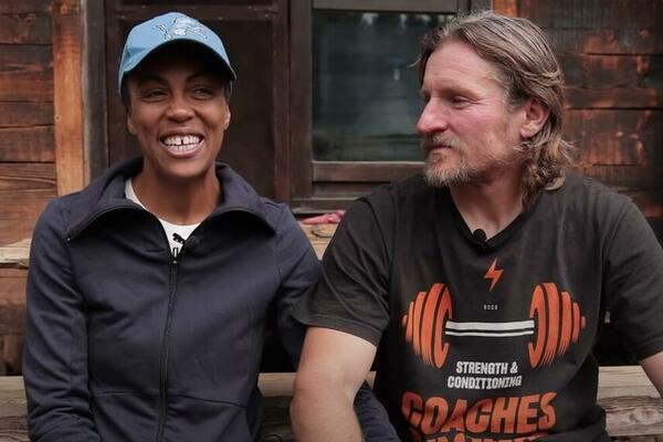 AMERIKANKA PRODALA ROLEKS DA BI KUPILA ŠTALU NA TARI: Sve je ostavila i počela život sa Srbinom (VIDEO)