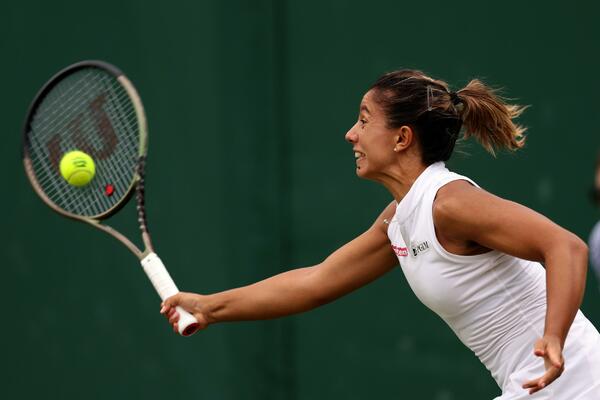 KRAJ BAJKE: Nataliji nije prijao prekid, Kvitova prošla dalje! (FOTO)