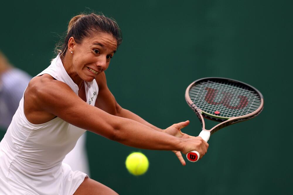 NATALIJA SVAKA ČAST: Koliko je dobar otpor pružila govore i reči njene protivnice!