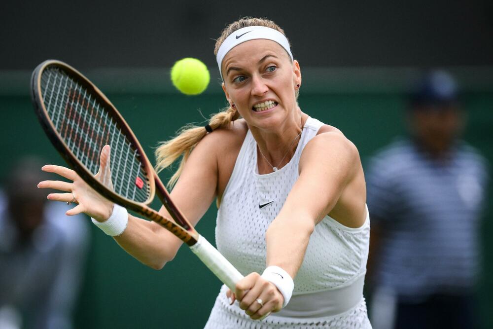 Petra Kvitova