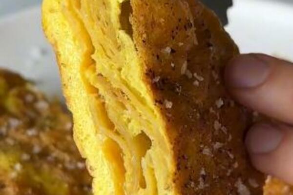 "ZAKONOM ZABRANITE OVO JELO": Da li je moguće da će neko ovo POJESTI? (VIDEO)