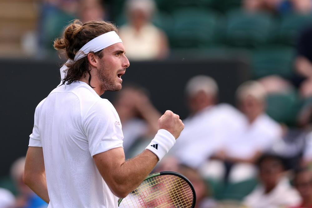 CICIPAS SRUŠIO KANAĐANINA: Feliks ostao bez sreće!