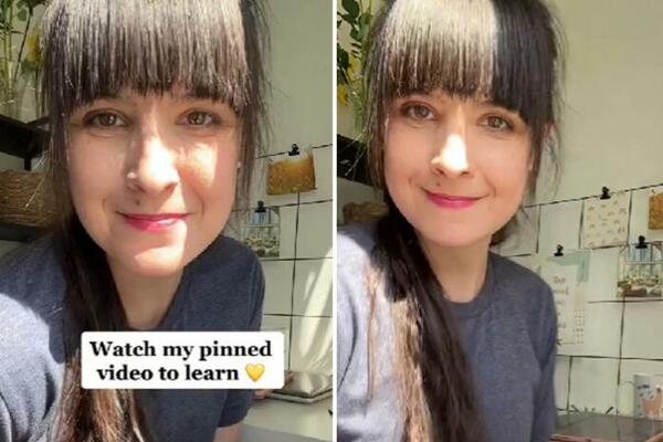 RADI SAMO 15 MINUTA DNEVNO, A ZARADI 27.000 EVRA: Ova žena otkrila savete za bogaćenje i to JAVNO (VIDEO)