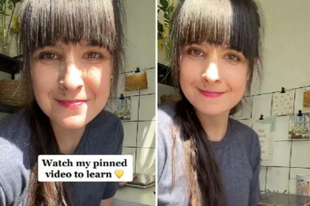 RADI SAMO 15 MINUTA DNEVNO, A ZARADI 27.000 EVRA: Ova žena otkrila savete za bogaćenje i to JAVNO (VIDEO)