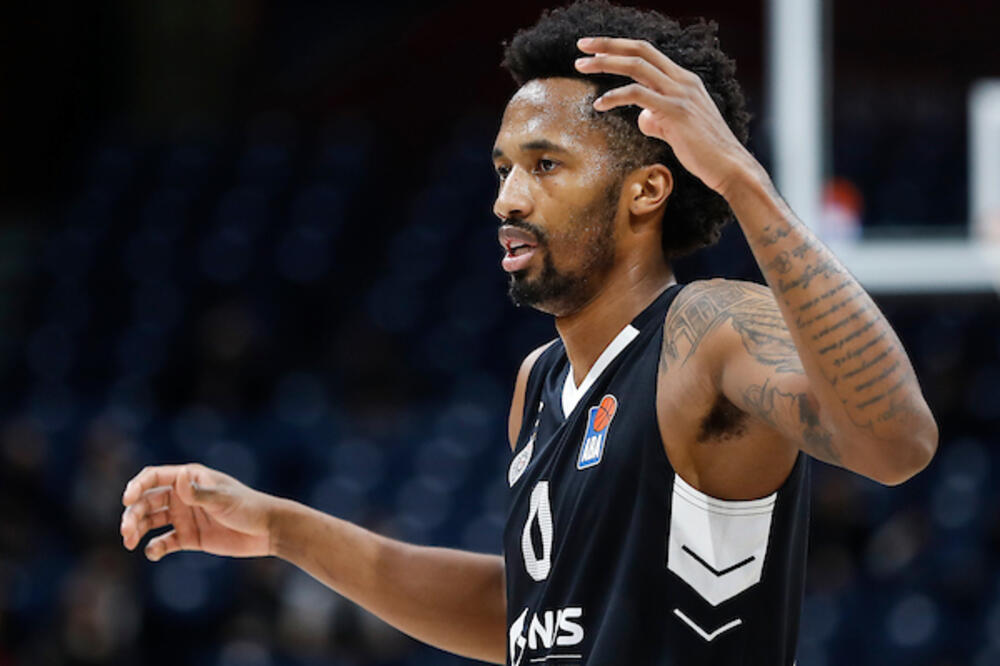 PRIČA JOŠ NIJE GOTOVA: Bivši igrač Partizana dobija drugu šansu da prođe lekarski pregled!