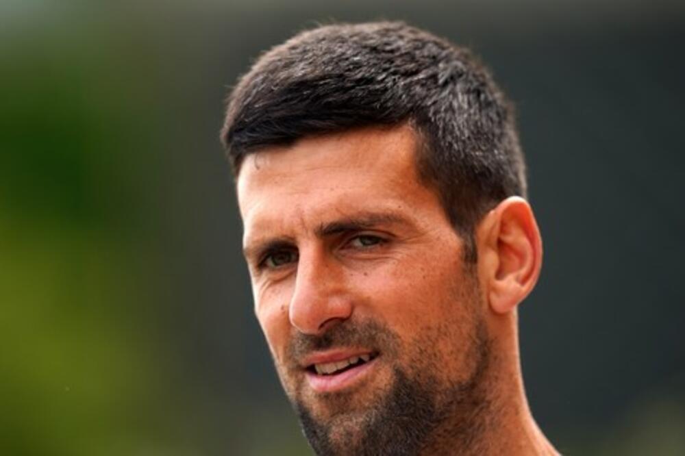 NOVAK ZAVRŠIO PRIPREME U CRNOJ GORI: Udarci na STRAŠNOM nivou, spreman za turnire koji slede! (VIDEO/FOTO)