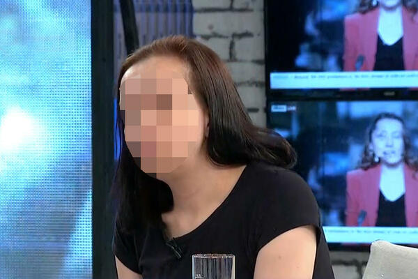 "KAD GOD BIH SE VRATILA KUĆI, DETE JE IMALO MODRICE": Potresna ispovest devojke koju je muž SILOVAO, a bebu TUKAO