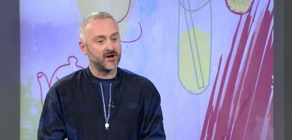 Momčilo Antonijević