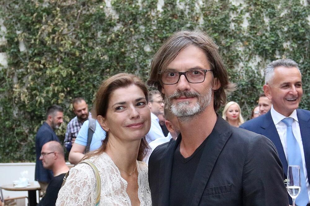 GORAN ŠUŠLJIK I IRENA DEČERMIĆ SU USVOJILI DVA SINA: Njihova ISPOVEST je EMOTIVNA, a ove stvari sigurno NISTE ZNALI