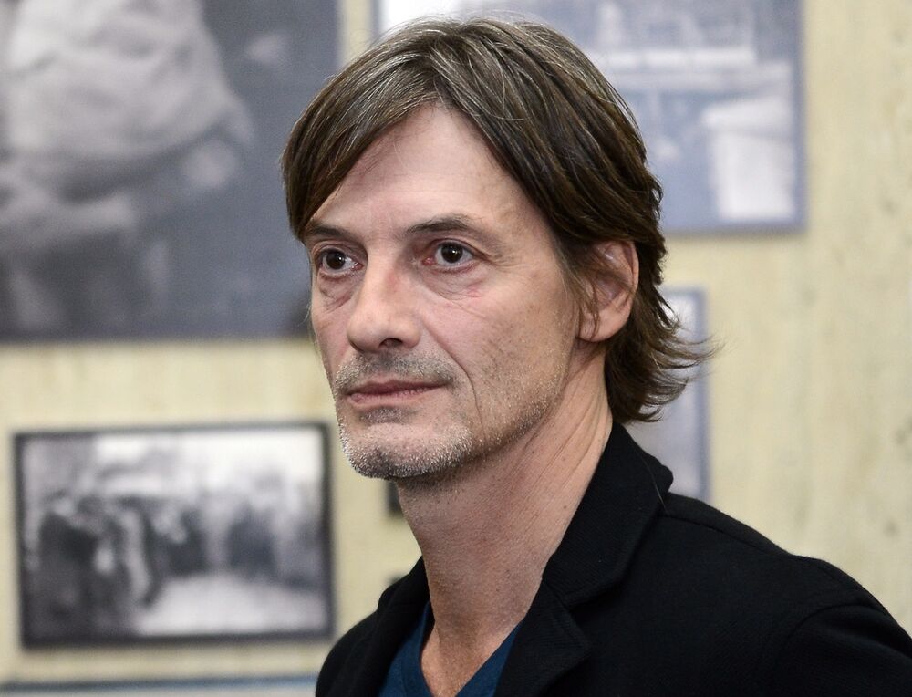 Goran je u braku sa Irinom preko 20 godina