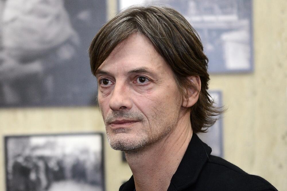 EVO KO JE ŽENA GORANA ŠUŠLJIKA! Ćerka POZNATOG GLUMCA je njegova LJUBAV, a u TRUDNOĆI je stigla TEŠKA VEST