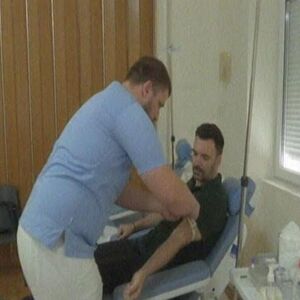 NAŠ POPULARNI GLUMAC JE NA VELIKU GOSPOJINU DOŽIVEO STRAVIČNU NESREĆU: Danas slavi svoj drugi rođendan